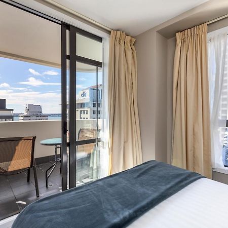 אוקלנד Quest On Queen Serviced Apartments מראה חיצוני תמונה