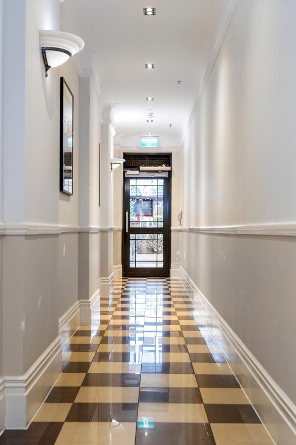 אוקלנד Quest On Queen Serviced Apartments מראה חיצוני תמונה