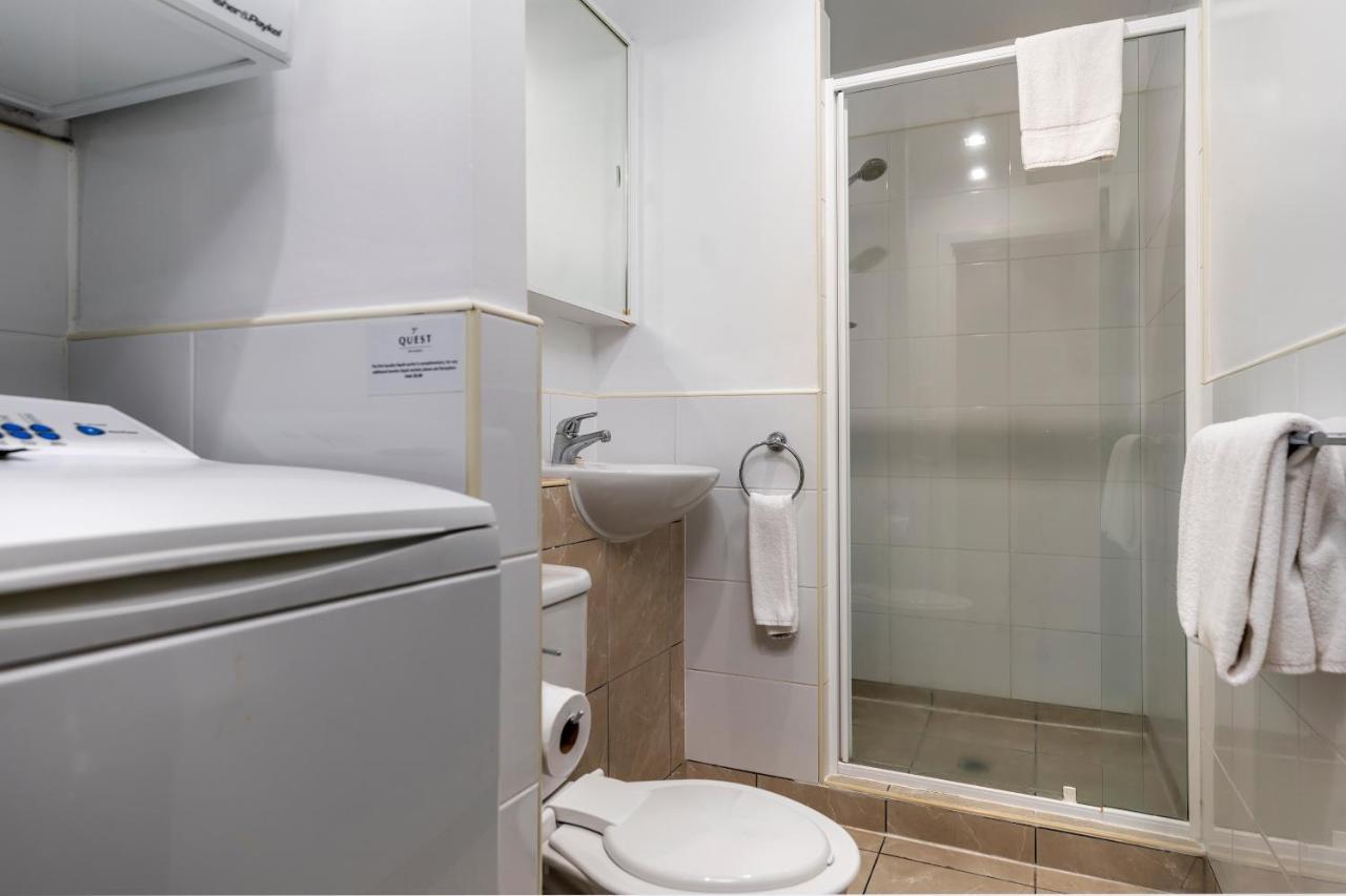אוקלנד Quest On Queen Serviced Apartments מראה חיצוני תמונה