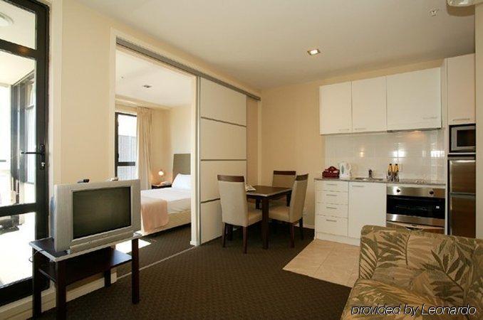 אוקלנד Quest On Queen Serviced Apartments חדר תמונה
