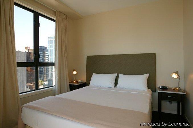 אוקלנד Quest On Queen Serviced Apartments חדר תמונה