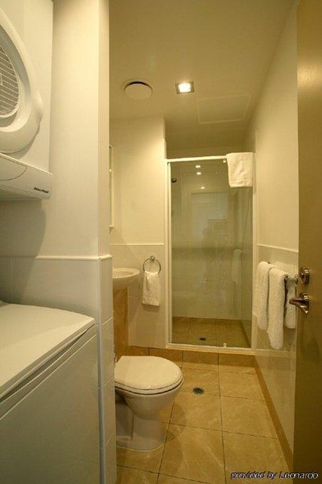 אוקלנד Quest On Queen Serviced Apartments חדר תמונה