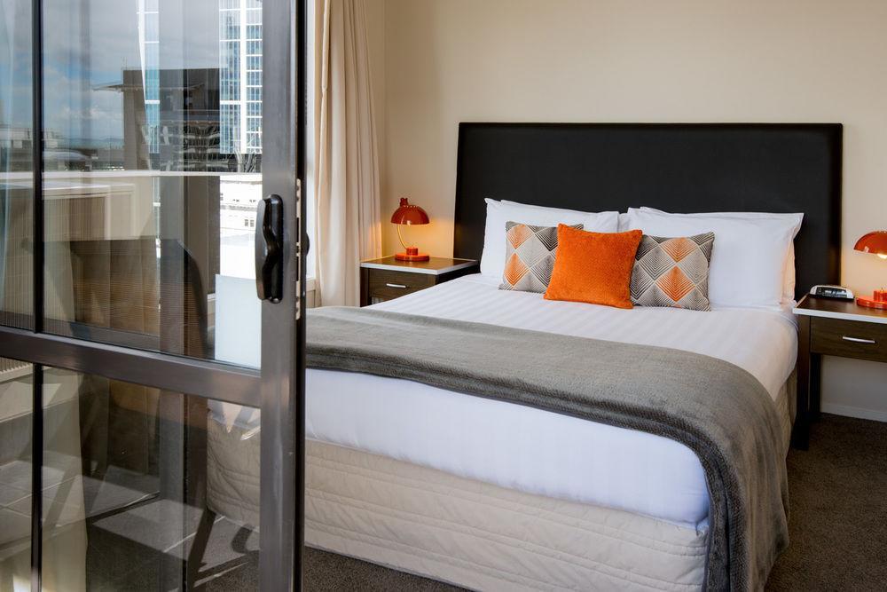 אוקלנד Quest On Queen Serviced Apartments מראה חיצוני תמונה