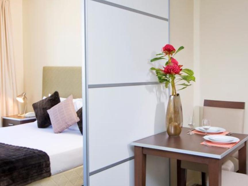 אוקלנד Quest On Queen Serviced Apartments מראה חיצוני תמונה