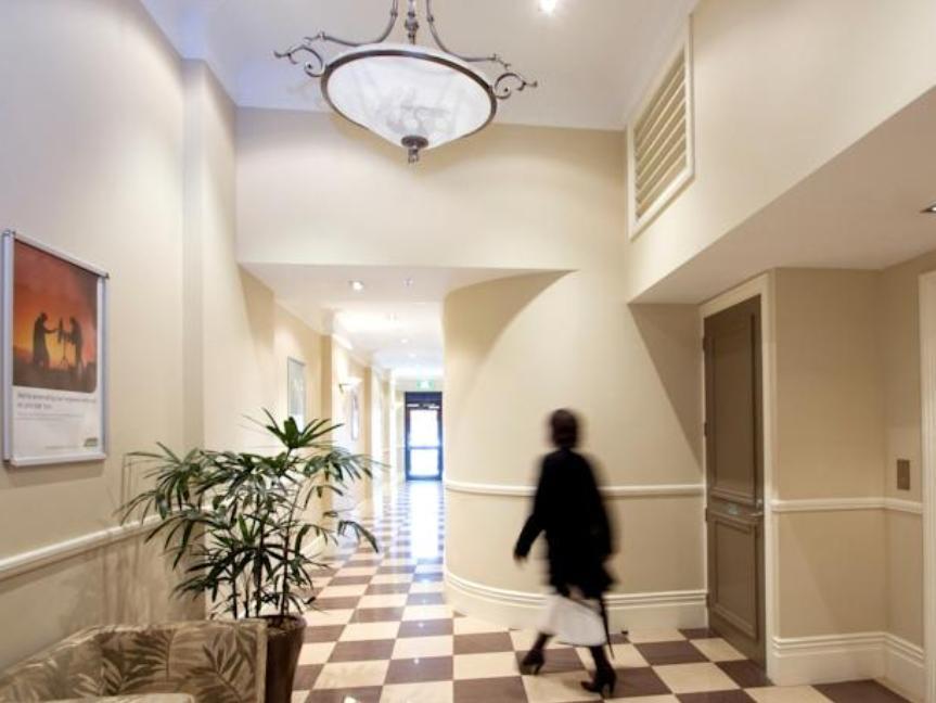 אוקלנד Quest On Queen Serviced Apartments מראה חיצוני תמונה