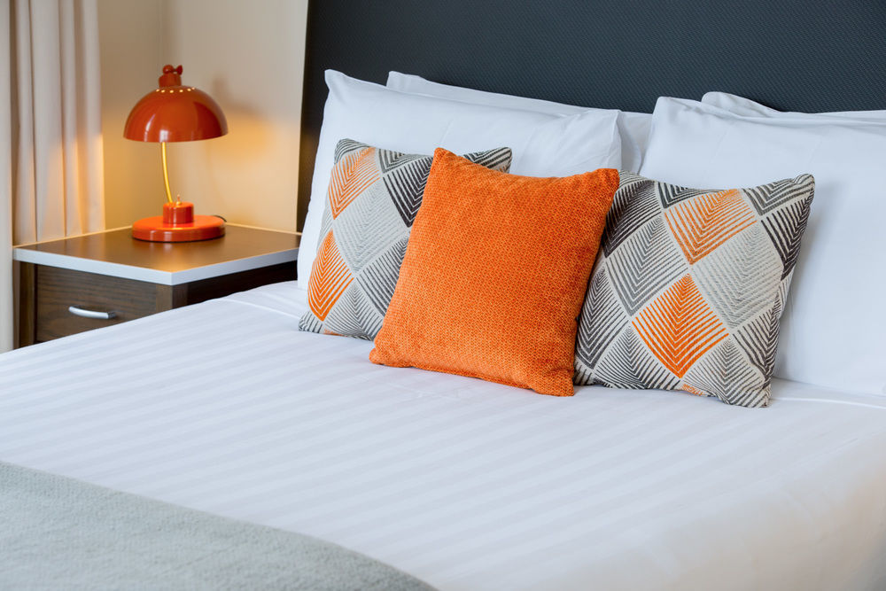 אוקלנד Quest On Queen Serviced Apartments מראה חיצוני תמונה