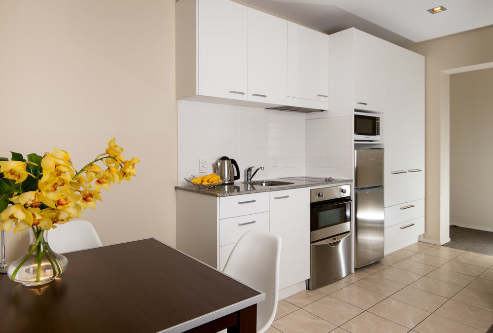 אוקלנד Quest On Queen Serviced Apartments מראה חיצוני תמונה