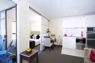 אוקלנד Quest On Queen Serviced Apartments מראה חיצוני תמונה