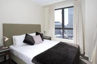 אוקלנד Quest On Queen Serviced Apartments מראה חיצוני תמונה