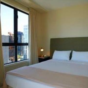 אוקלנד Quest On Queen Serviced Apartments מראה חיצוני תמונה